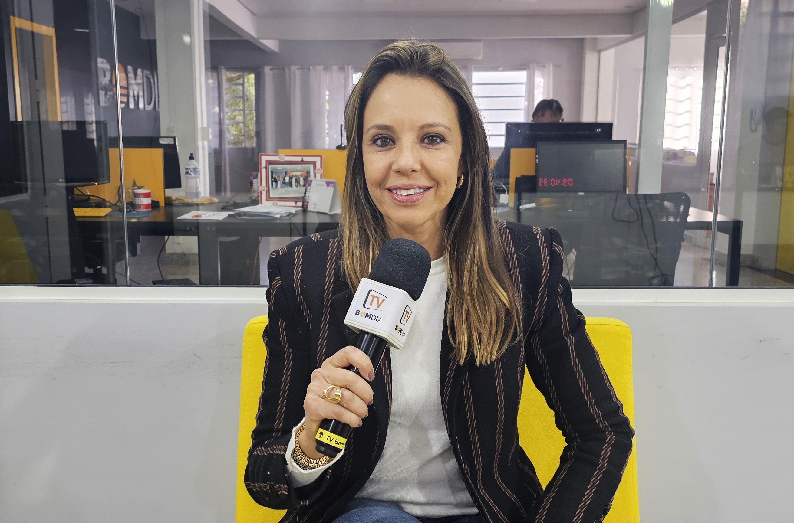 “Precisamos que ações exitosas sejam transformadas em políticas de Estado”